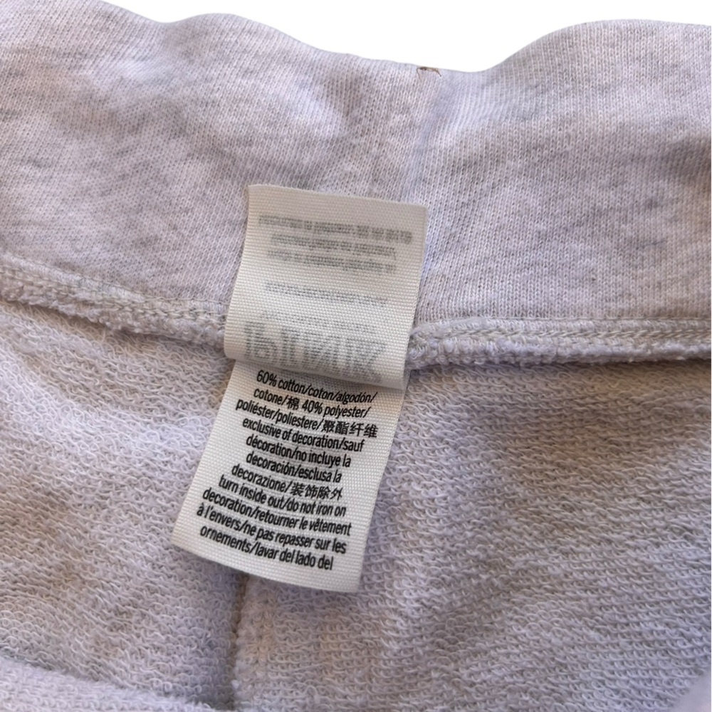 PINK Victoria's Secret Gray Joggers size XS - Picture 3 of 8